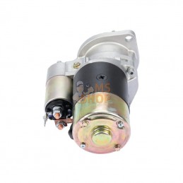 STA2617053; KRAMP; Démarreur 12V 2,5 kW; pièce detachée