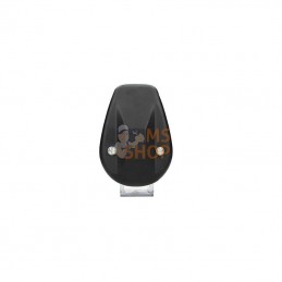 STA2617114; KRAMP; Démarreur 24V 5,4 kW; pièce detachée