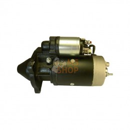 STA2167311; KRAMP; Démarreur 12 V 3,1 kW; pièce detachée