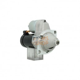 STA2167280; KRAMP; Démarreur 12 V 1,2 kW; pièce detachée