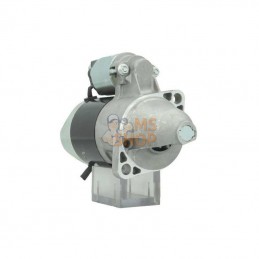 STA2167233; KRAMP; Démarreur 12V 0,8kW; pièce detachée