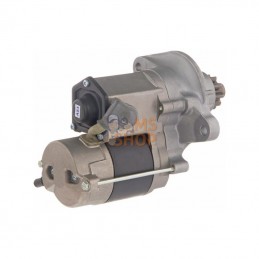 STA2617030; KRAMP; Démarreur 12V 1,4 kW; pièce detachée