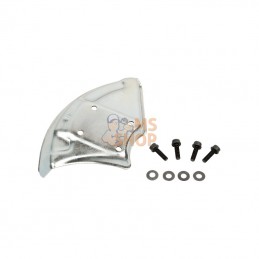 502272201; HUSQVARNA; SAW BLADE GUARD | HUSQVARNA; pièce detachée