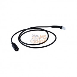 576183401; HUSQVARNA; CABLE ASSEMBLE | HUSQVARNA; pièce detachée