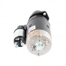 STA2617068; KRAMP; Démarreur réducteur 12V 1,3 kW; pièce detachée