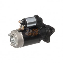 STA26171771; KRAMP; Démarreur 12V, 2,7kW, 11T; pièce detachée
