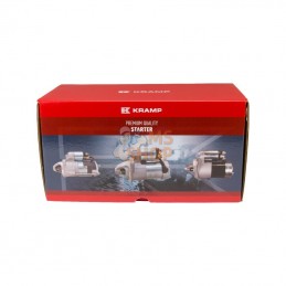 STA26171671; KRAMP; Démarreur 12V 2,8 kW; pièce detachée