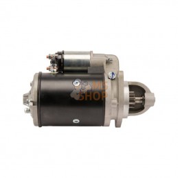 STA26171671; KRAMP; Démarreur 12V 2,8 kW; pièce detachée