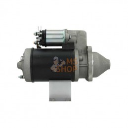 STA21672212; KRAMP; Démarreur 12 V 2,1 kW; pièce detachée