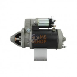 STA21672212; KRAMP; Démarreur 12 V 2,1 kW; pièce detachée