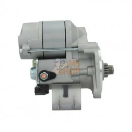 STA21672206; KRAMP; Démarreur 12V 1,2kW; pièce detachée