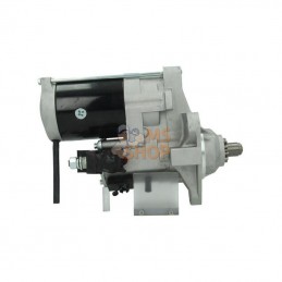 STA21672207; KRAMP; Démarreur 12V 5,0kW; pièce detachée