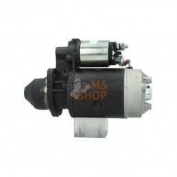 STA21672201; KRAMP; Démarreur 12V 2,7kW; pièce detachée
