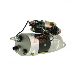 STA21672200; KRAMP; Démarreur 12V 7,3kW; pièce detachée