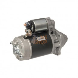 STA26171761; KRAMP; Démarreur 12V 2.7kW; pièce detachée