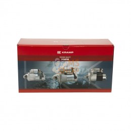 STA21672021; KRAMP; Démarreur 24 V 5,0 KW; pièce detachée
