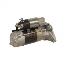 STA21672021; KRAMP; Démarreur 24 V 5,0 KW; pièce detachée