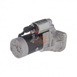 STA21671911; KRAMP; Démarreur 12 V 1,4 KW; pièce detachée