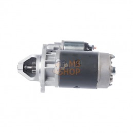 STA26171761; KRAMP; Démarreur 12V 2.7kW; pièce detachée