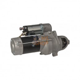 STA21672081; KRAMP; Démarreur 12 V 2,8 KW; pièce detachée