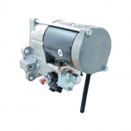 STA21672215; KRAMP; Démarreur 12 V 4,8 kW; pièce detachée