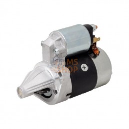 STA21672183; KRAMP; Démarreur 12V 0,8kW; pièce detachée