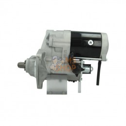 STA21672207; KRAMP; Démarreur 12V 5,0kW; pièce detachée