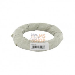 WR03030L; KRAMP; Câble en acier galvanisé 3 mm, 30m; pièce detachée