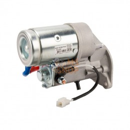 STA26170321; KRAMP; Démarreur 12V 2,2 kW; pièce detachée