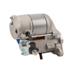 STA26170101; KRAMP; Démarreur 12V 1,4 kW; pièce detachée
