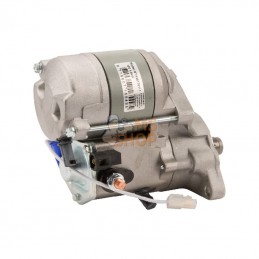 STA26170111; KRAMP; Démarreur 12V 1,2 kW; pièce detachée
