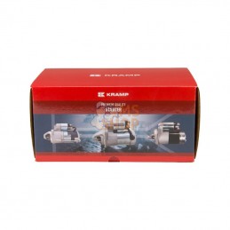 STA26170131; KRAMP; Démarreur réduct. 12V 2,3 kW; pièce detachée