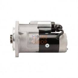 STA26170131; KRAMP; Démarreur réduct. 12V 2,3 kW; pièce detachée