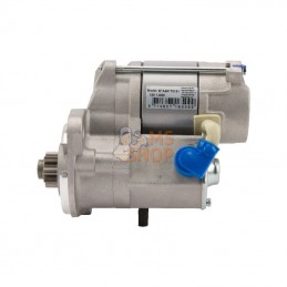 STA26170101; KRAMP; Démarreur 12V 1,4 kW; pièce detachée