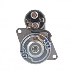 STA21672151; KRAMP; Démarreur 12 V 1,2 KW; pièce detachée