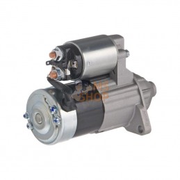 STA21672151; KRAMP; Démarreur 12 V 1,2 KW; pièce detachée