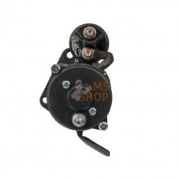 STA21672182; KRAMP; Démarreur 12 V 4,2 kW; pièce detachée
