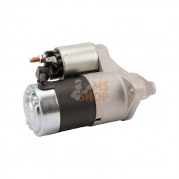 STA26170251; KRAMP; Démarreur 12V 1,2 kW; pièce detachée