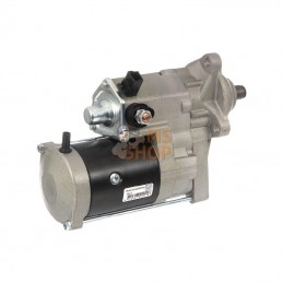 STA21672141; KRAMP; Démarreur 24 V 5,5 KW; pièce detachée