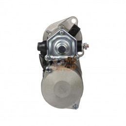 STA21672141; KRAMP; Démarreur 24 V 5,5 KW; pièce detachée