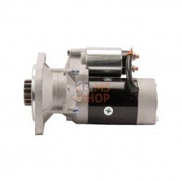 STA26170181; KRAMP; Démarreur 12 V 2,0 kW; pièce detachée