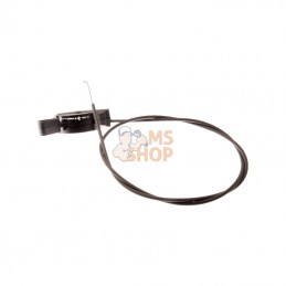 532700417; HUSQVARNA; TECHNICAL SPECIFICATION | HUSQVARNA; pièce detachée