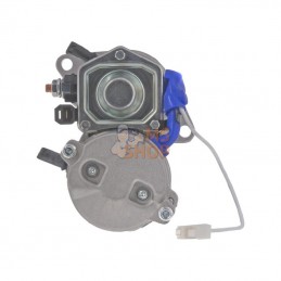 STA21672131; KRAMP; Démarreur 12 V 1,4 KW; pièce detachée