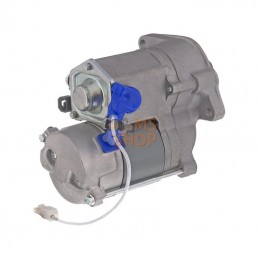 STA21672131; KRAMP; Démarreur 12 V 1,4 KW; pièce detachée