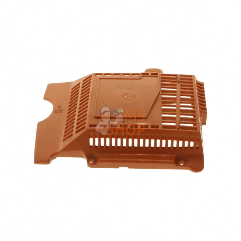 501810105; HUSQVARNA; CARTER DU LANCEUR | HUSQVARNA; pièce detachée