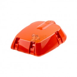 537000901; HUSQVARNA; COUVERCLE DE FILTRE | HUSQVARNA; pièce detachée