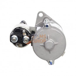 STA2617100; KRAMP; Démarreur 12V 0,6 kW; pièce detachée