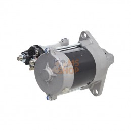 STA2617100; KRAMP; Démarreur 12V 0,6 kW; pièce detachée