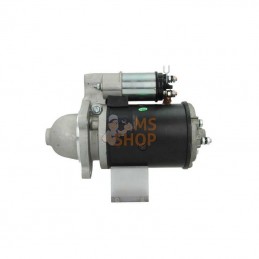 STA2617135; KRAMP; Démarreur 12V 2,7 kW; pièce detachée