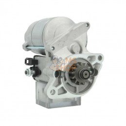 STA2167230; KRAMP; Démarreur 12V 1.4kW; pièce detachée